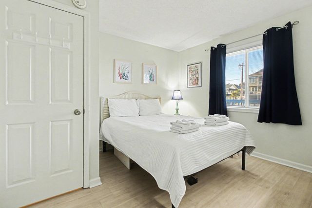 805 S Ocean Blvd. E1, North Myrtle Beach, SC 29582