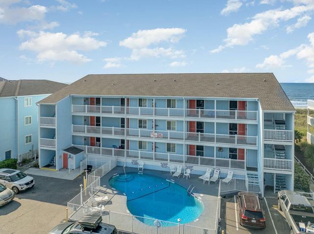 805 S Ocean Blvd. E1, North Myrtle Beach, SC 29582