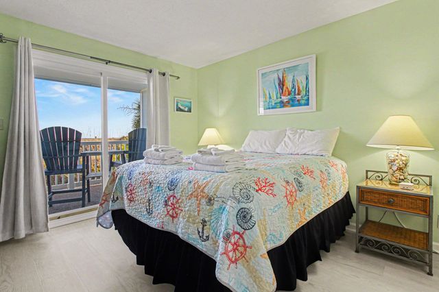 805 S Ocean Blvd. E1, North Myrtle Beach, SC 29582