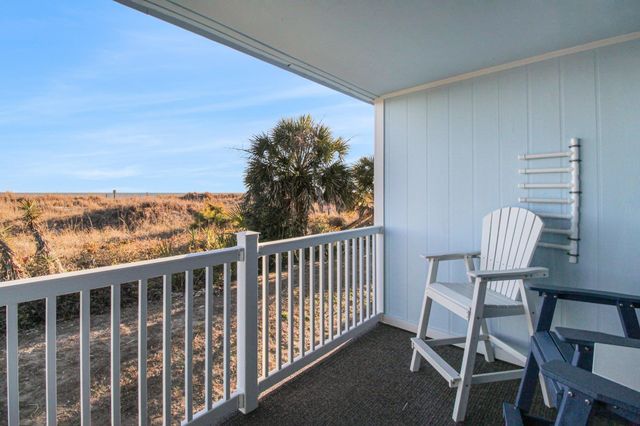 805 S Ocean Blvd. E1, North Myrtle Beach, SC 29582