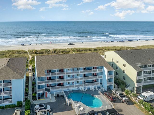 805 S Ocean Blvd. E1, North Myrtle Beach, SC 29582