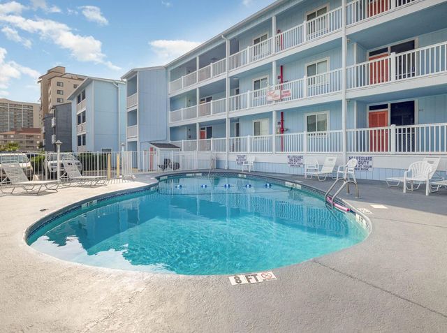 805 S Ocean Blvd. E1, North Myrtle Beach, SC 29582