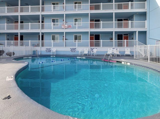 805 S Ocean Blvd. E1, North Myrtle Beach, SC 29582
