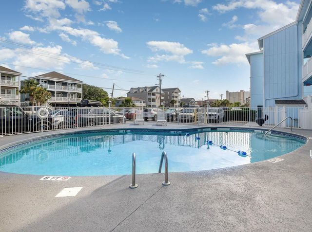 805 S Ocean Blvd. E1, North Myrtle Beach, SC 29582