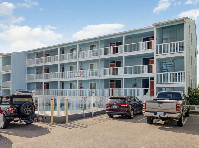 805 S Ocean Blvd. E1, North Myrtle Beach, SC 29582