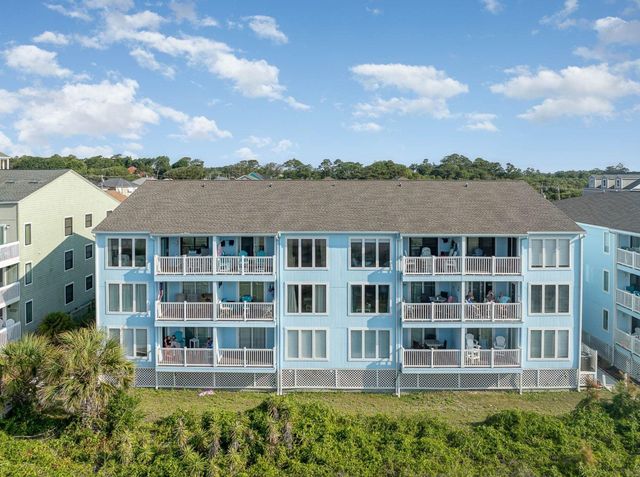 805 S Ocean Blvd. E1, North Myrtle Beach, SC 29582