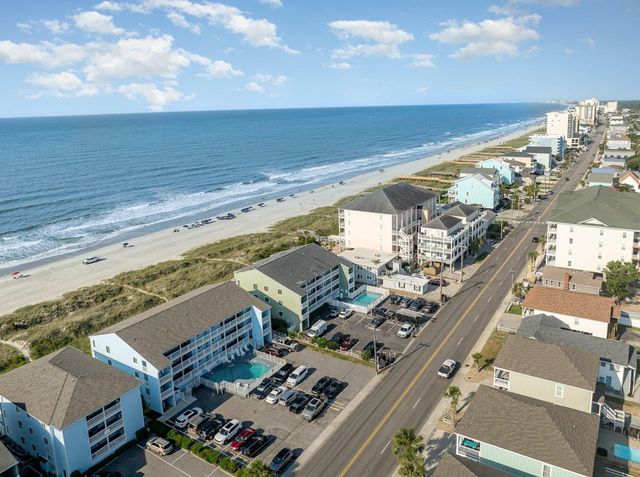 805 S Ocean Blvd. E1, North Myrtle Beach, SC 29582