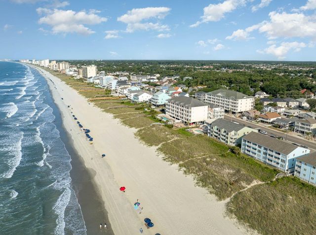 805 S Ocean Blvd. E1, North Myrtle Beach, SC 29582