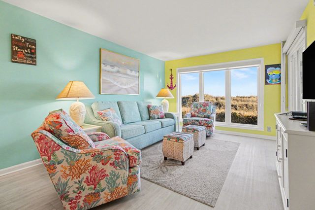 805 S Ocean Blvd. E1, North Myrtle Beach, SC 29582