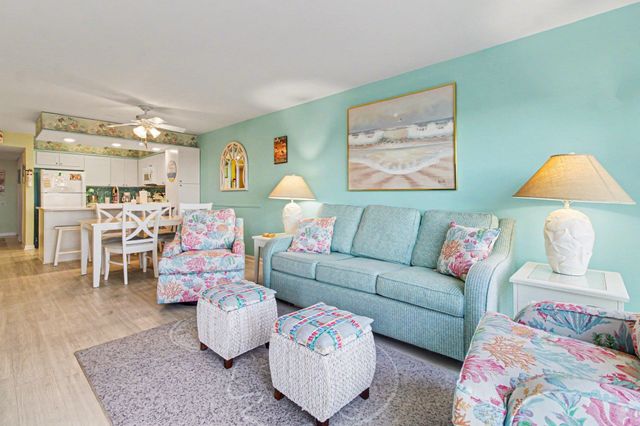 805 S Ocean Blvd. E1, North Myrtle Beach, SC 29582