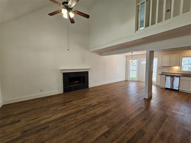4273 Keys Drive, The Colony, TX 75056