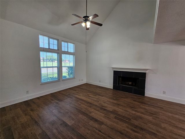 4273 Keys Drive, The Colony, TX 75056