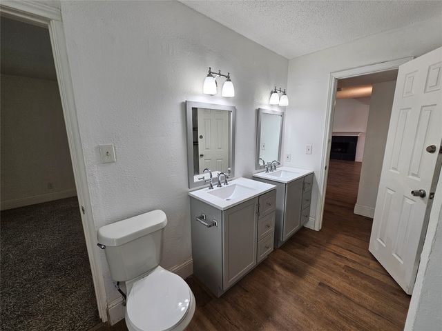 4273 Keys Drive, The Colony, TX 75056