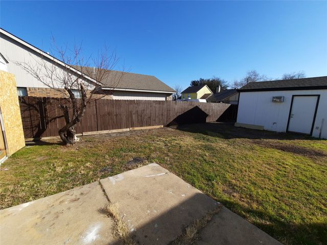 4273 Keys Drive, The Colony, TX 75056