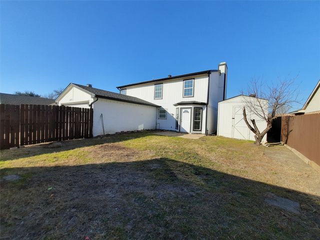 4273 Keys Drive, The Colony, TX 75056