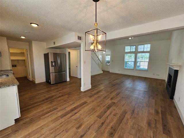 4273 Keys Drive, The Colony, TX 75056