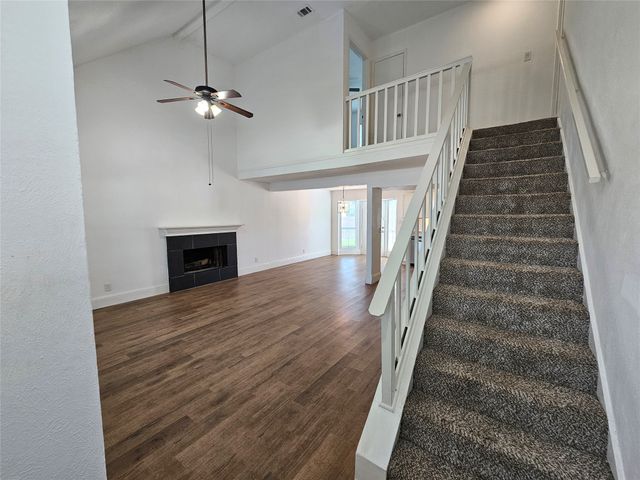4273 Keys Drive, The Colony, TX 75056