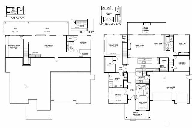 15303 210th Avenue E, Bonney Lake, WA 98391