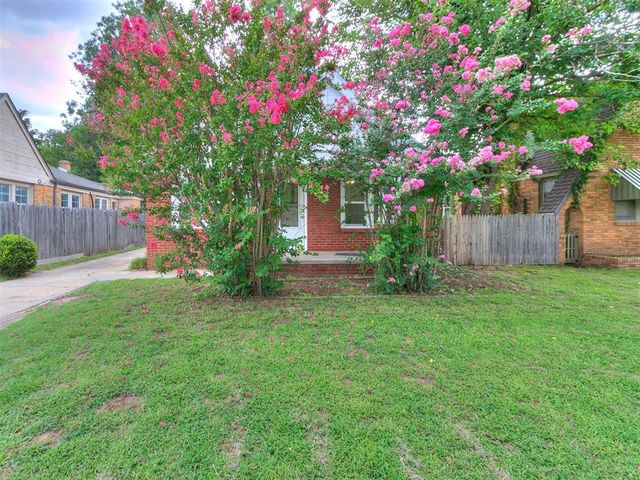 2837 NW 18th Street, Oklahoma City, OK 73107
