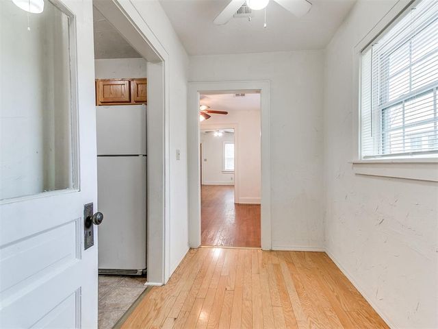 2837 NW 18th Street, Oklahoma City, OK 73107