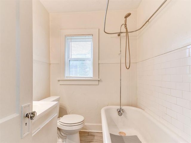 2837 NW 18th Street, Oklahoma City, OK 73107