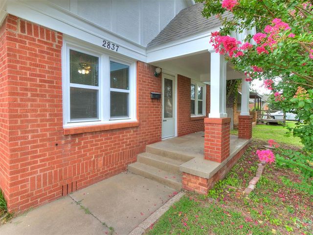 2837 NW 18th Street, Oklahoma City, OK 73107