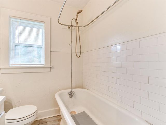 2837 NW 18th Street, Oklahoma City, OK 73107