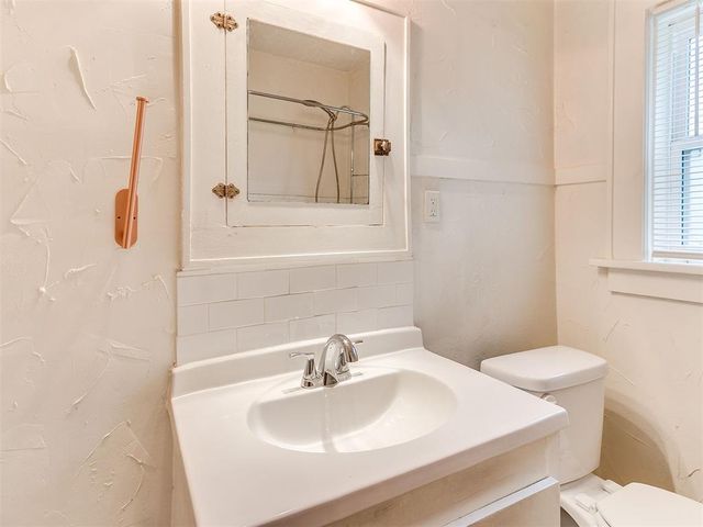 2837 NW 18th Street, Oklahoma City, OK 73107
