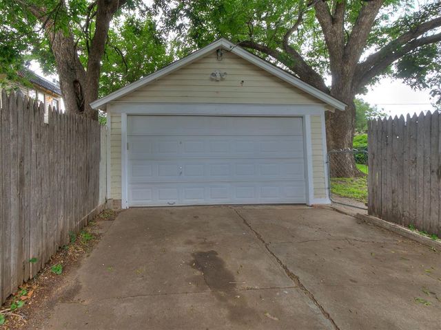 2837 NW 18th Street, Oklahoma City, OK 73107