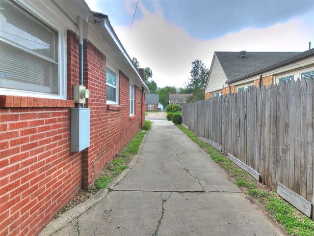 2837 NW 18th Street, Oklahoma City, OK 73107