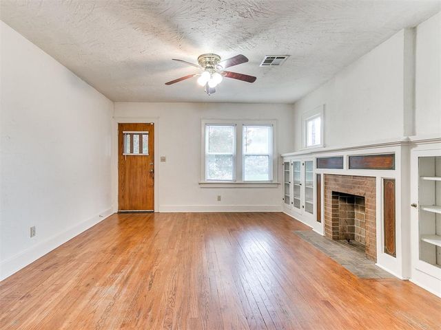 2837 NW 18th Street, Oklahoma City, OK 73107