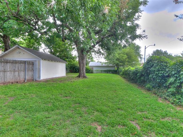 2837 NW 18th Street, Oklahoma City, OK 73107