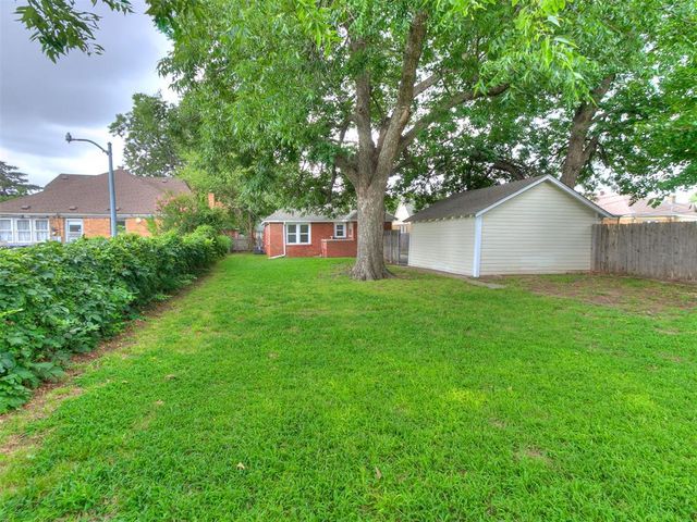 2837 NW 18th Street, Oklahoma City, OK 73107