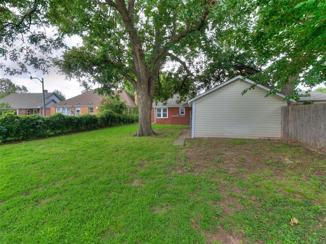 2837 NW 18th Street, Oklahoma City, OK 73107