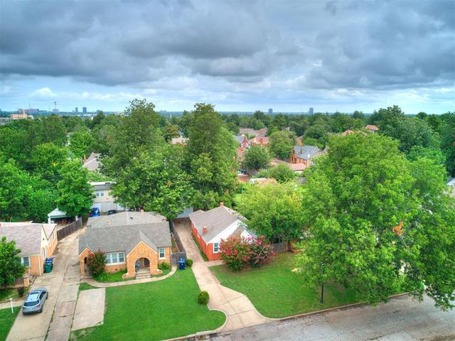 2837 NW 18th Street, Oklahoma City, OK 73107