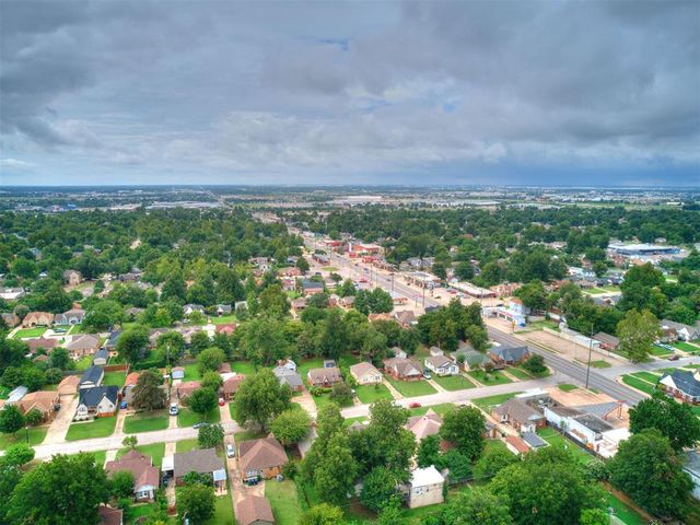 2837 NW 18th Street, Oklahoma City, OK 73107