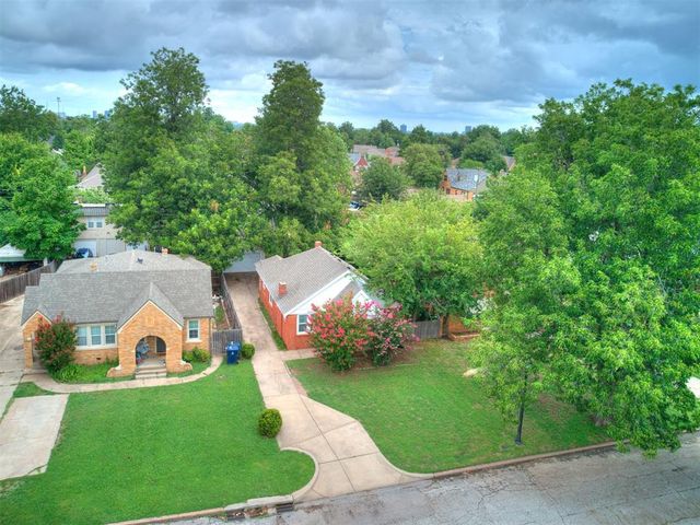 2837 NW 18th Street, Oklahoma City, OK 73107