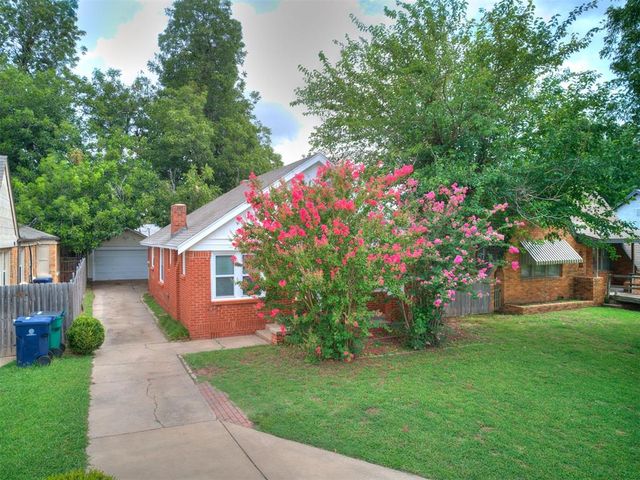 2837 NW 18th Street, Oklahoma City, OK 73107