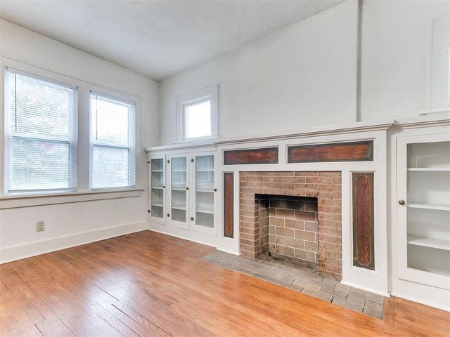 2837 NW 18th Street, Oklahoma City, OK 73107