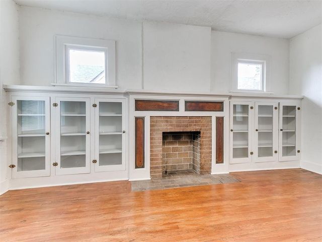 2837 NW 18th Street, Oklahoma City, OK 73107