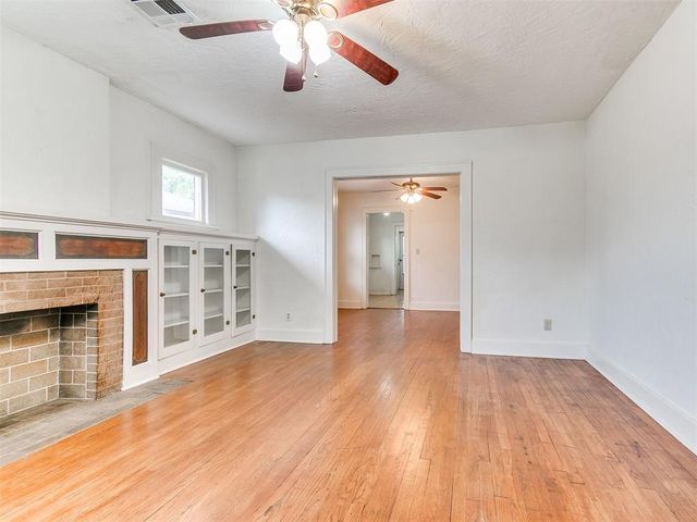 2837 NW 18th Street, Oklahoma City, OK 73107
