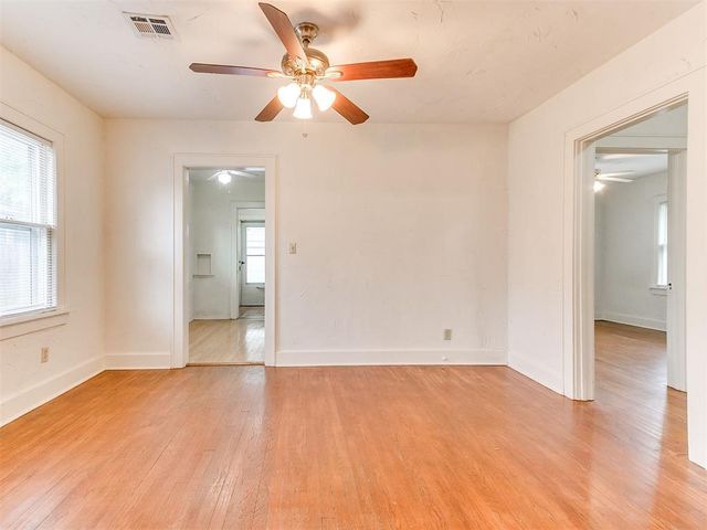 2837 NW 18th Street, Oklahoma City, OK 73107