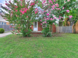2837 NW 18th Street, Oklahoma City, OK 73107