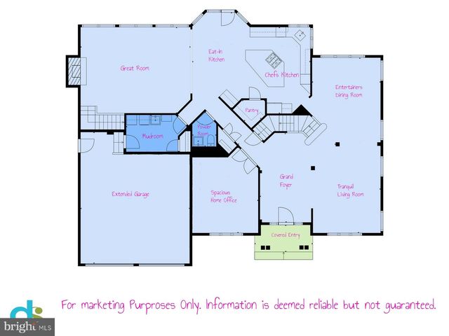 42774 GLENSIDE DR, Brambleton, VA 20148