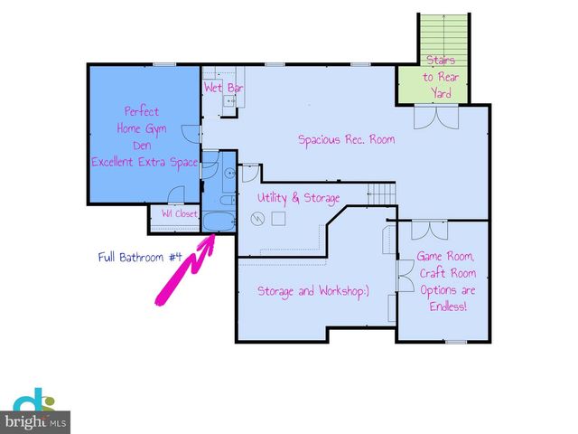42774 GLENSIDE DR, Brambleton, VA 20148