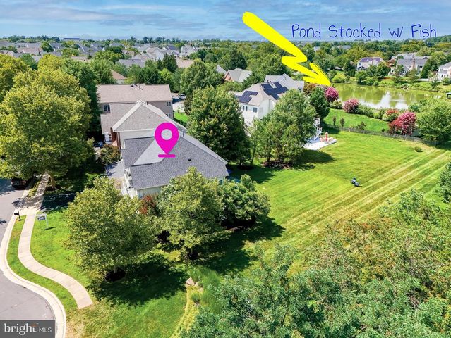 42774 GLENSIDE DR, Brambleton, VA 20148