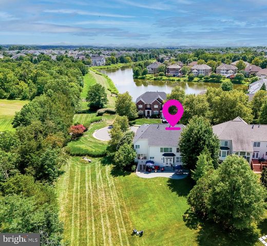 42774 GLENSIDE DR, Brambleton, VA 20148