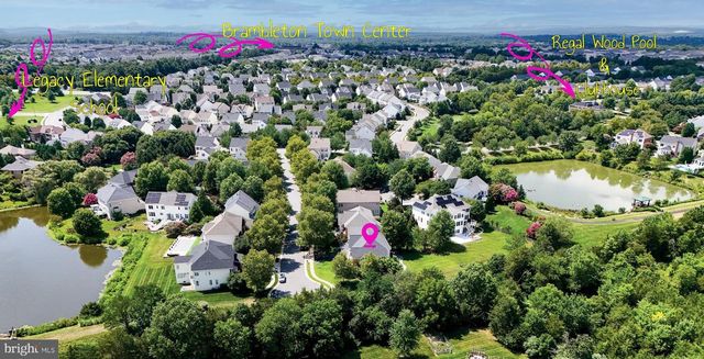 42774 GLENSIDE DR, Brambleton, VA 20148