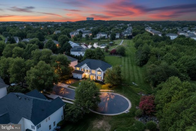 42774 GLENSIDE DR, Brambleton, VA 20148