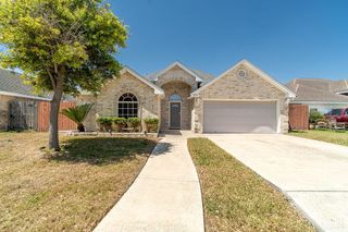 1909 Buffalo Avenue, San Juan, TX 78589